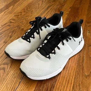 Mens Under Armour 11 Athletic Shoes